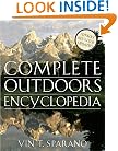 The Complete Outdoors Encyclopedia