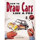 How to Draw Cars Like a Pro