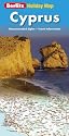 Cyprus Berlitz Holiday Map (Berlitz Holiday Maps)