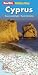 Cyprus Berlitz Holiday Map