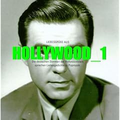 Liebesgr�sse aus Hollywood 1. CD.