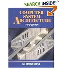 Computer System Architecture (3rd Edition) by M. Morris Mano