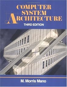 Computer Architecture  on Isbn  0131755633   Computer System Architecture  3rd Edition