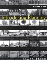 Introducing Planning (Continuum Studies in Geography)