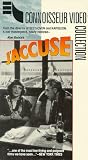 Review Connoisseur Video  / J'Accuse