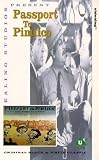 Passport To Pimlico [UK IMPORT] - Stanley Holloway