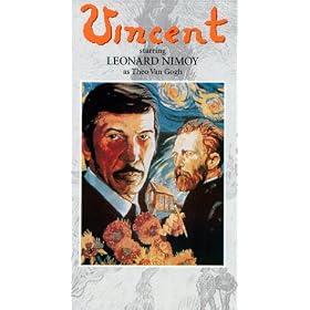 Vincent [VHS]