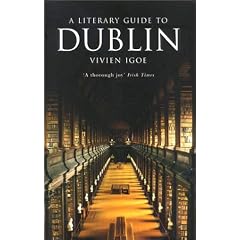 A Literary Guide to Dublin
