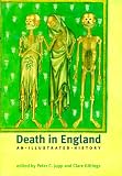Death in England: An Illustrated History