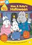 Max & Ruby's Halloween