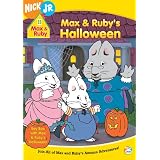 Max&Ruby'sHalloween