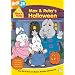 Max & Ruby's Halloween