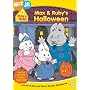 Max & Ruby's Halloween