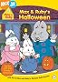 Max & Ruby's Halloween Max & Ruby's Halloween
