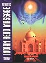 Authentic Indian Head Massage: Malish