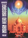 Authentic Indian Head Massage: Malish