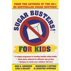 Sugar Busters for Kids