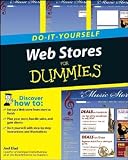 Do-it-Yourself Web Stores For Dummies