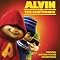5 alvin and the chipmunks things