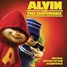 Image of album by Alvin & The Chipmunks