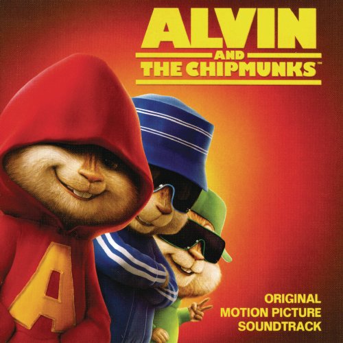 CHIPMUNKS - Alvin & The Chipmunks - Zortam Music