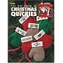 The Big Book of Christmas Quickies (Leisure Arts #3290)