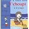 Tchoupi - a partir de 1 ans
