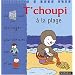 T'choupi � la plage