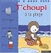 T'choupi à la plage T'choupi à la plage