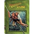 NEW Romancing The Stone (DVD)