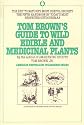 Tom Brown's Guide to Wild Edible and Medicinal Plants (Field Guide)