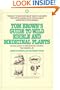 Tom Brown's Guide to Wild Edible and Medicinal Plants (Field Guide)