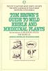 Tom Brown's Guide to Wild Edible and Medicinal Plants (Field Guide)
