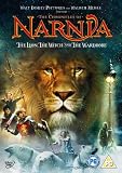 The Chronicles Of Narnia - The Lion, The Witch And The Wardrobe  [2005]