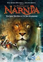 The Chronicles Of Narnia - The Lion, The Witch And The Wardrobe [DVD] [2005]