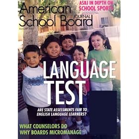 American School Board Journal
