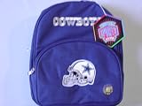 Dallas Cowboys NFL Mini Helmet Backpack