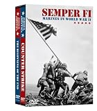 Semper Fi: Marines in World War II [DVD] [Import] SEMPER-FI