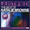 Justified the Best of Natalie Browne