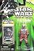 Search : Star Wars Power of the Jedi 3 inch Action Figure - Jek Porkins (X-Wing Pilot) plus Bonus 8 Info packed pages Jedi Force File Inside