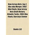 New Jersey Nets: New Jersey Nets: