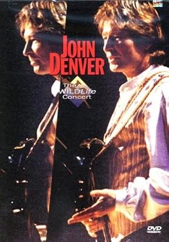 John Denver - The Wildlife Concert