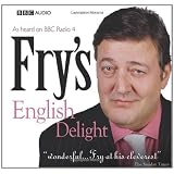 Fry's English Delight (BBC Audio)by Stephen Fry