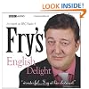 Fry's English Delight (BBC Audio)