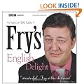 Fry's English Delight (BBC Audio)