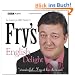 Fry's English Delight (BBC Audio)