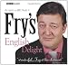 Fry's English Delight (BBC Audio)
