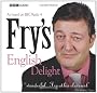 Fry's English Delight (BBC Audio)