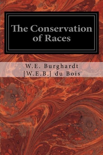 The Conservation of Races