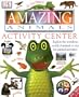 Amazing Animals Activity Center